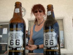 2010 Route 66